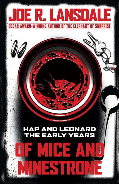 Of Mice and Minestrone