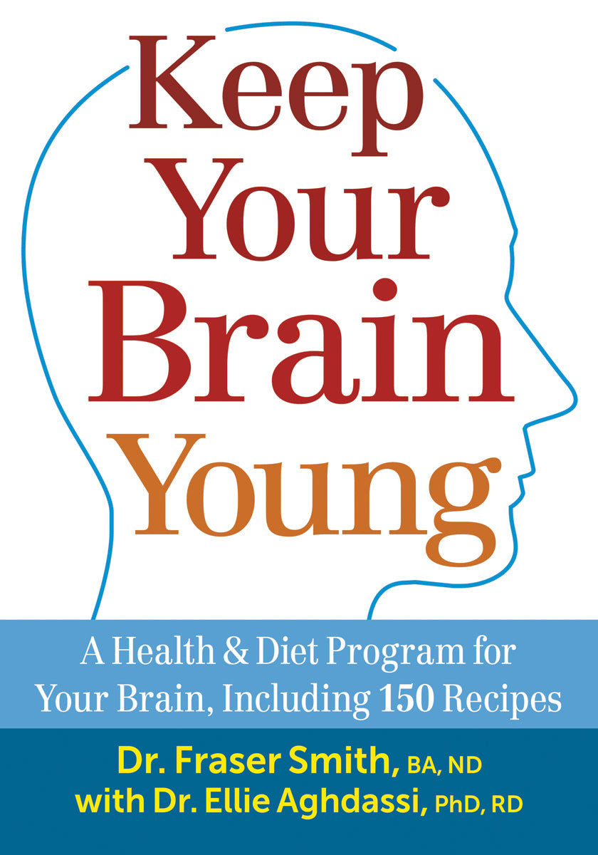 Keep Your Brain Young