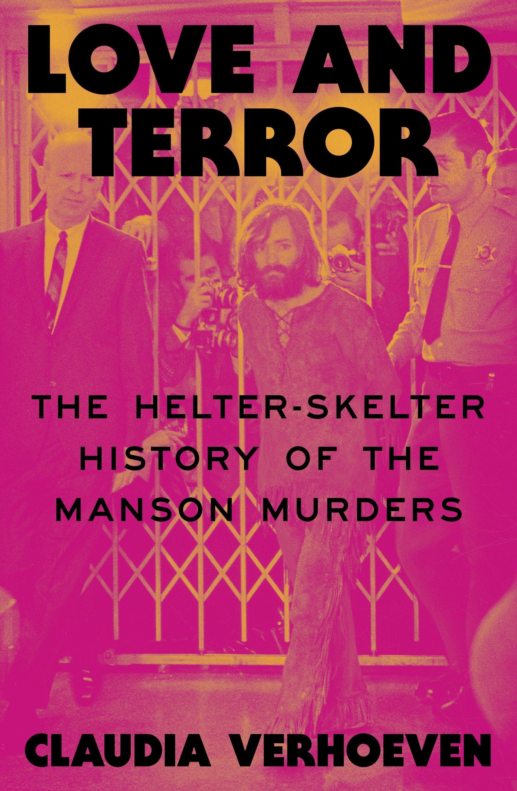 Love and Terror
