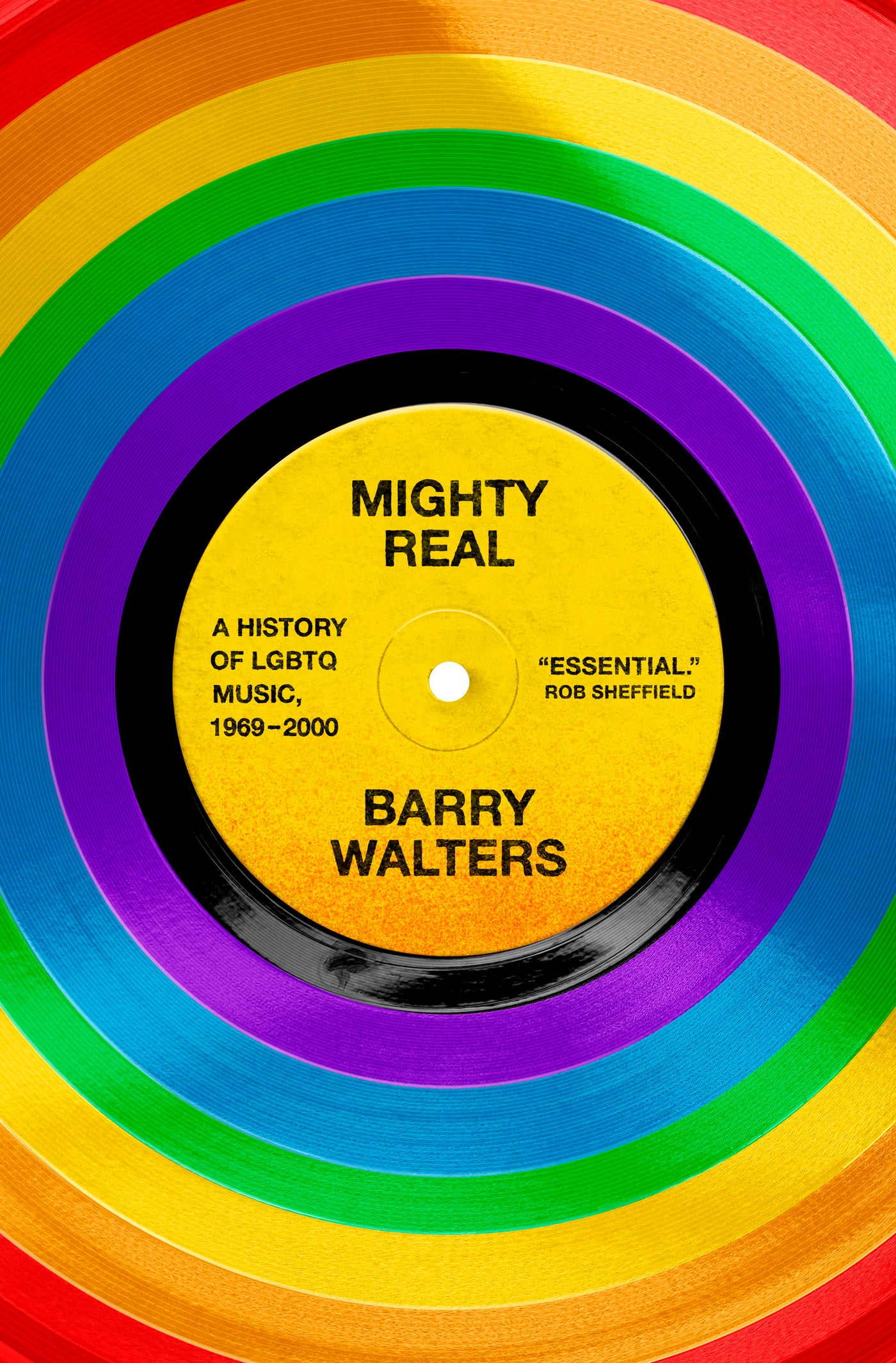 Mighty Real