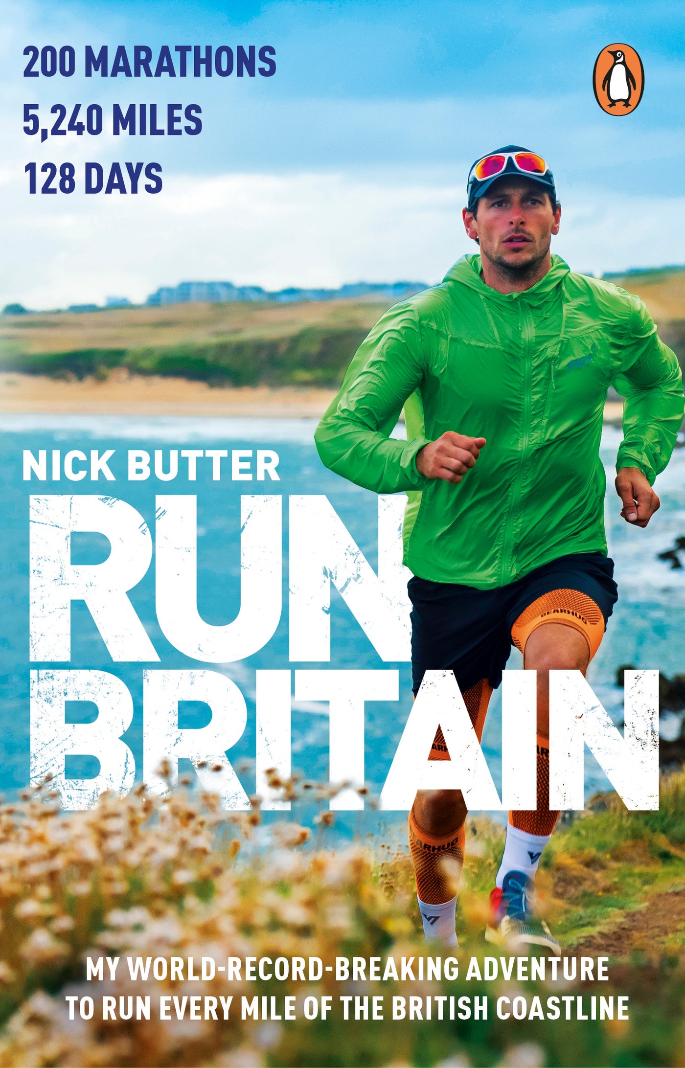 Run Britain