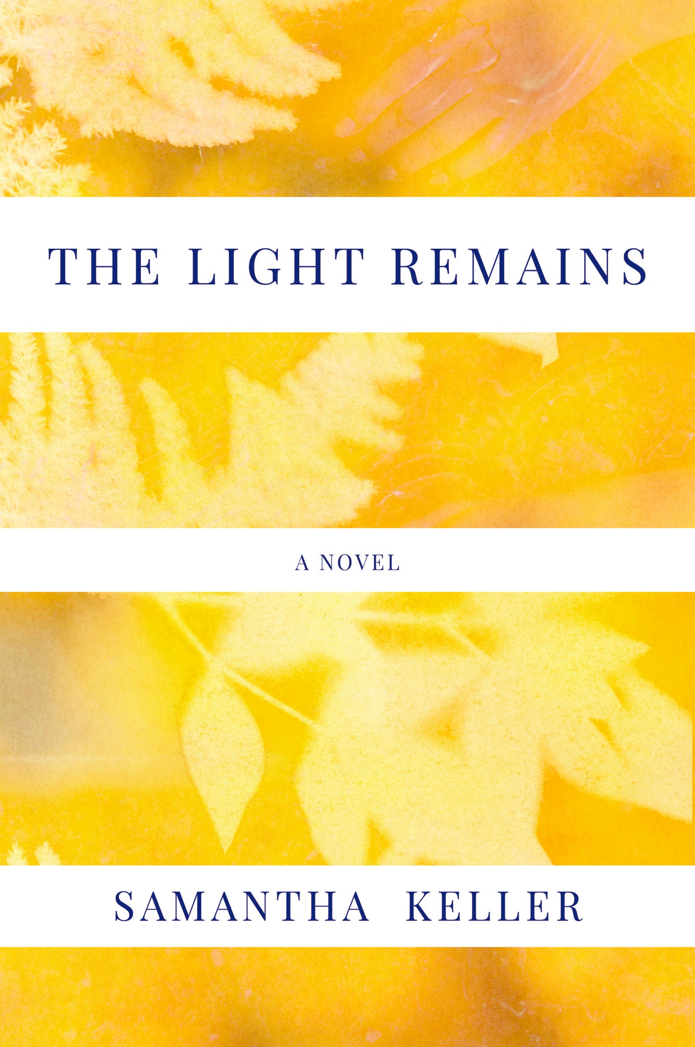 The Light Remains