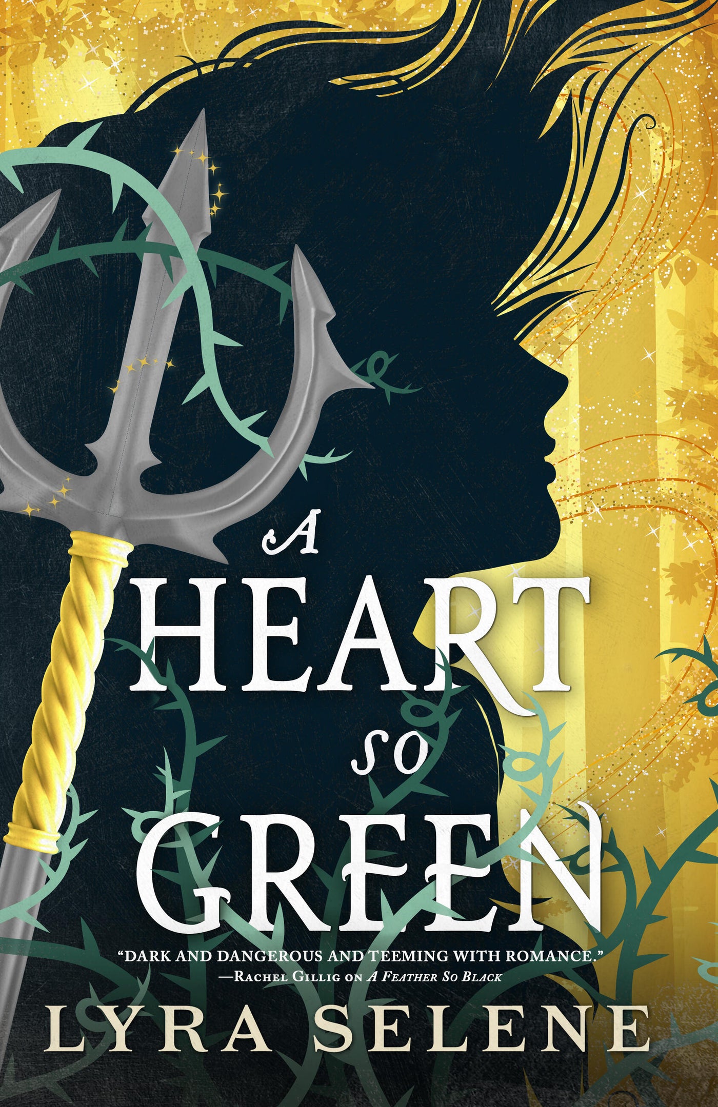 A Heart So Green