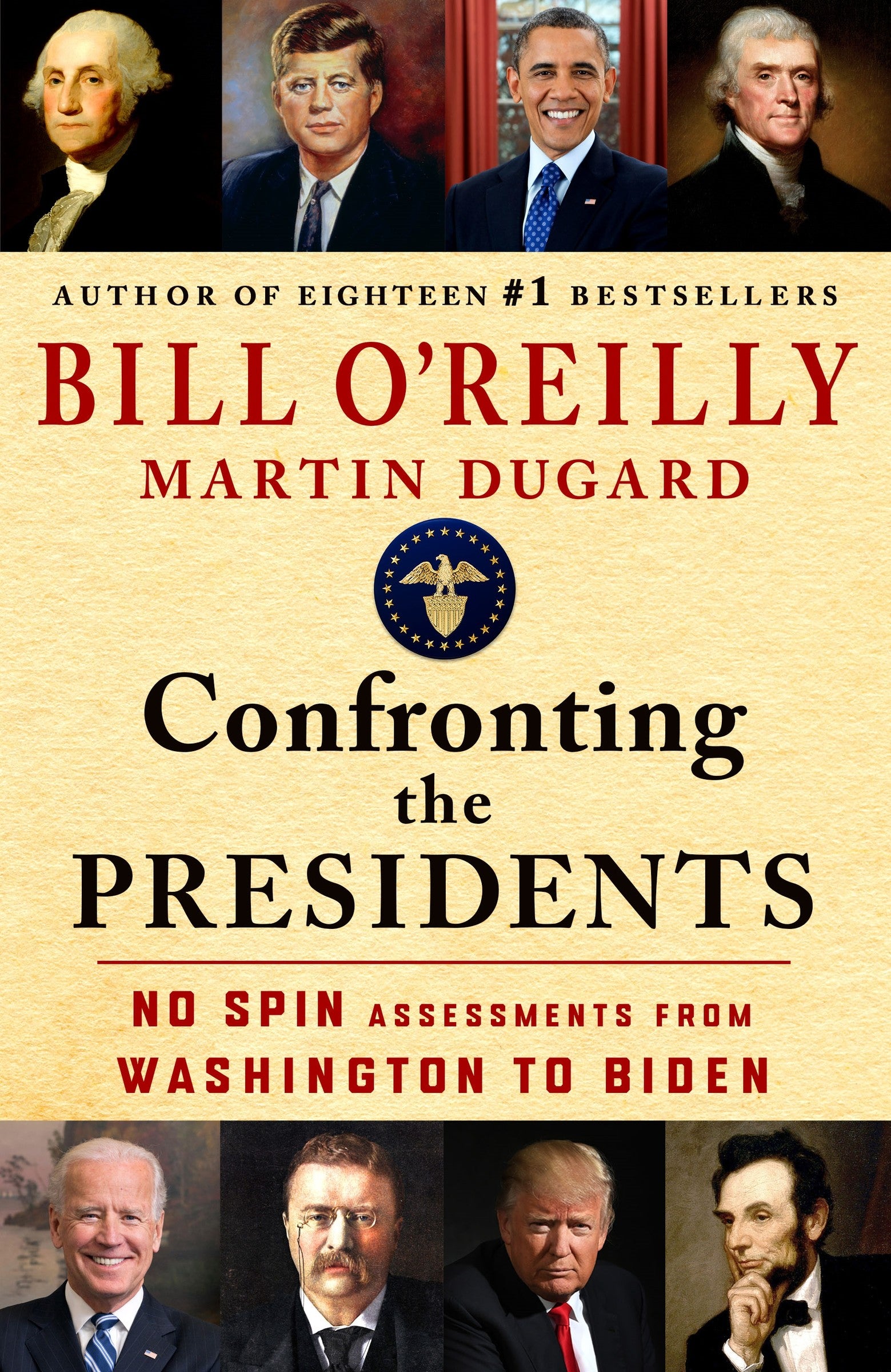 Confronting the Presidents