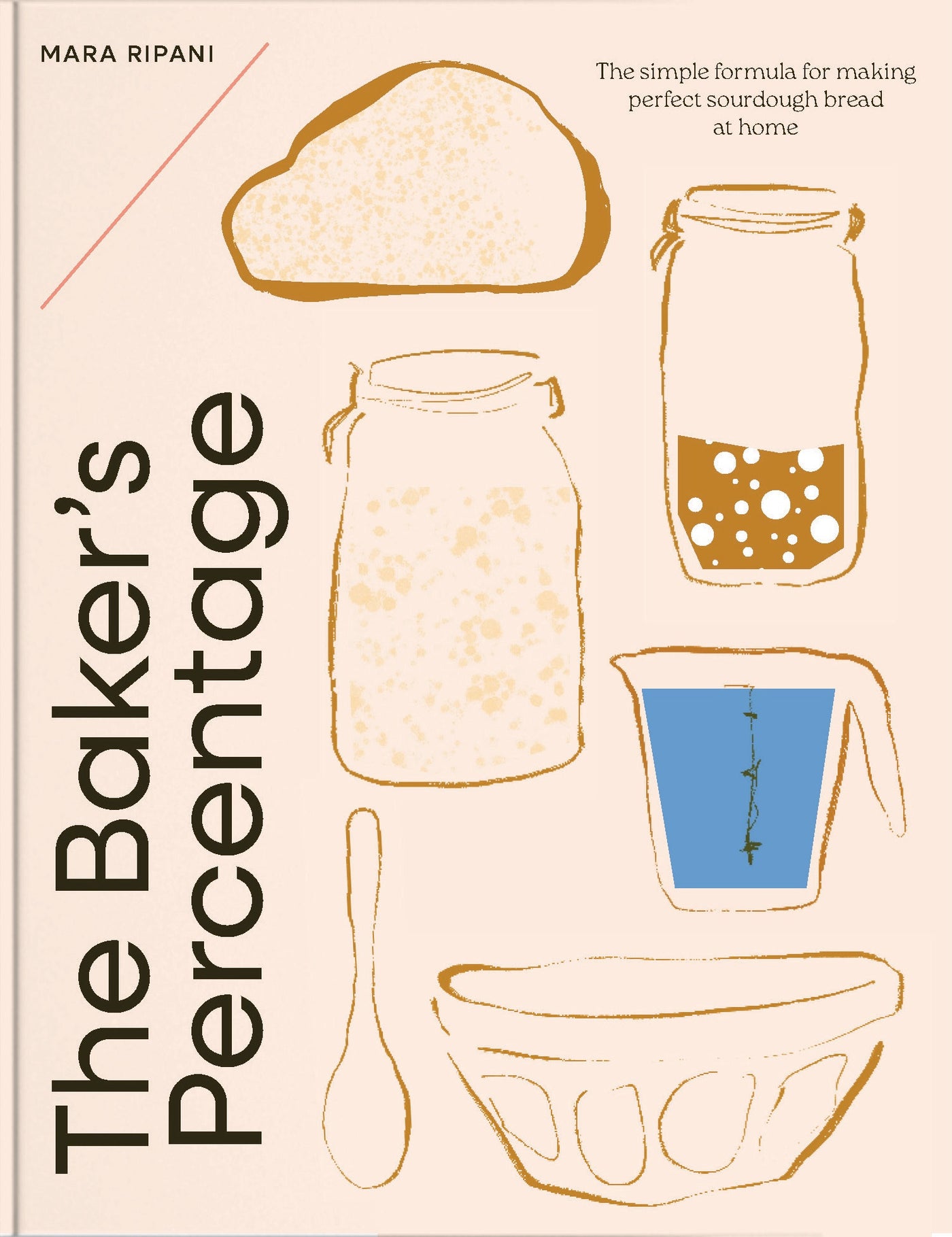 The Baker's Percentage