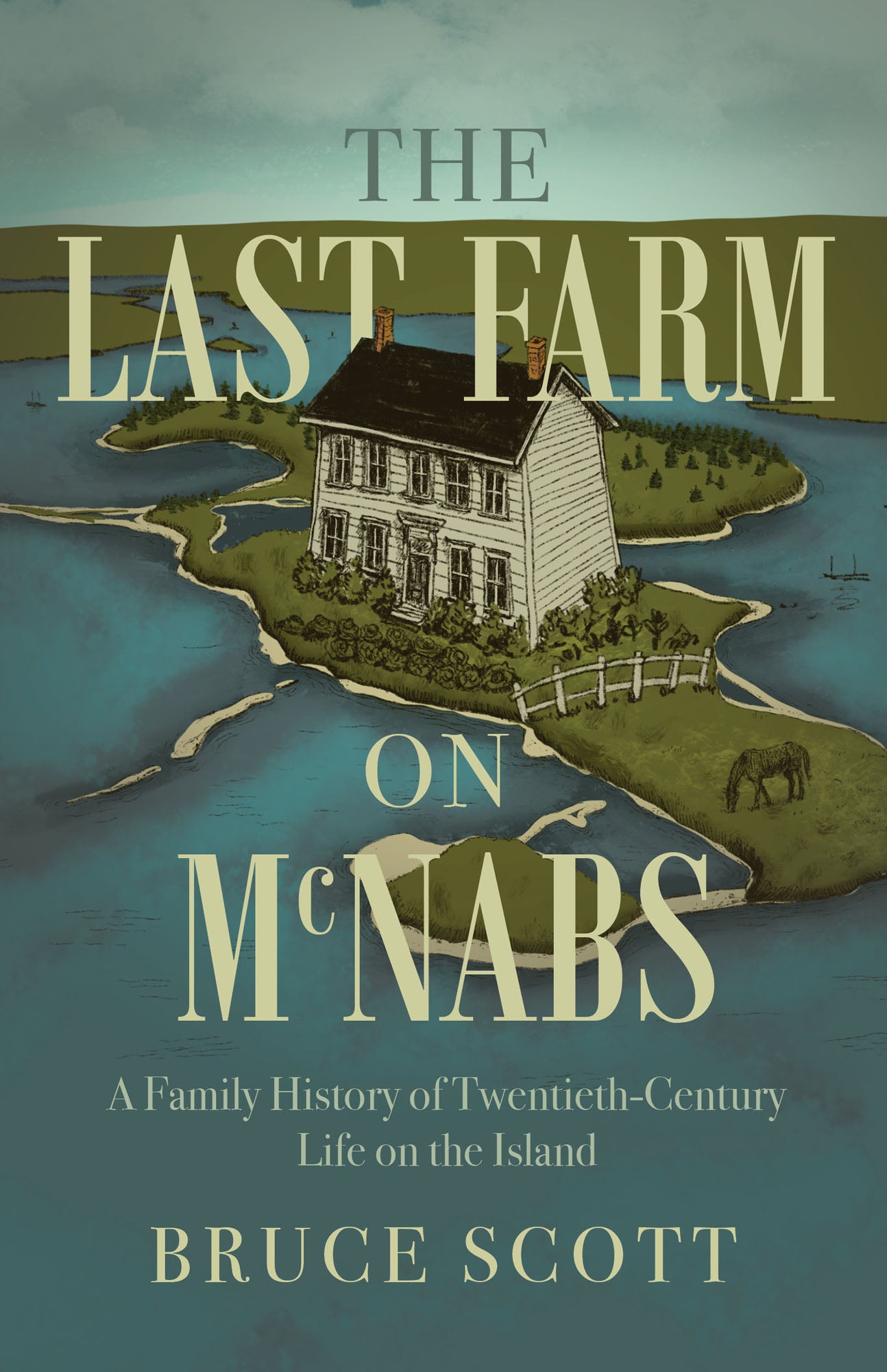 The Last Farm on McNabs