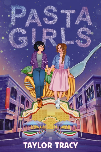 Pasta Girls