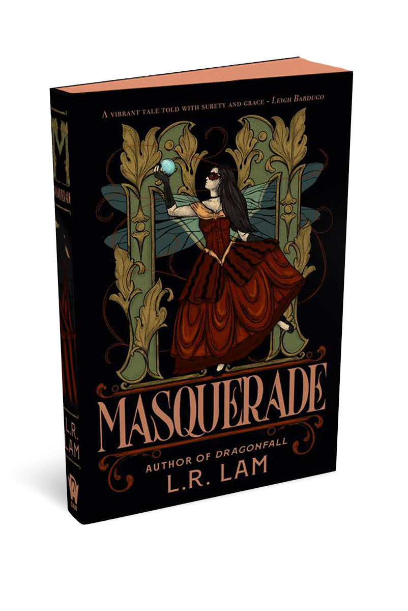 Masquerade
