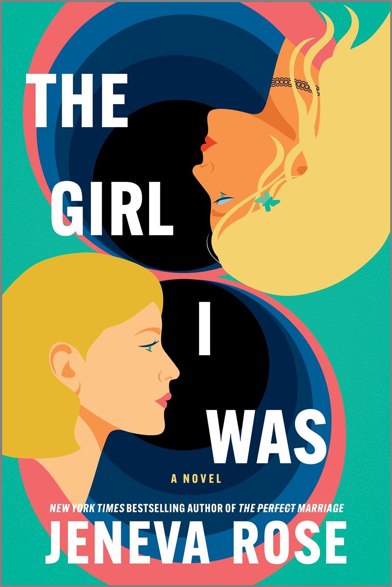 The Girl I Was