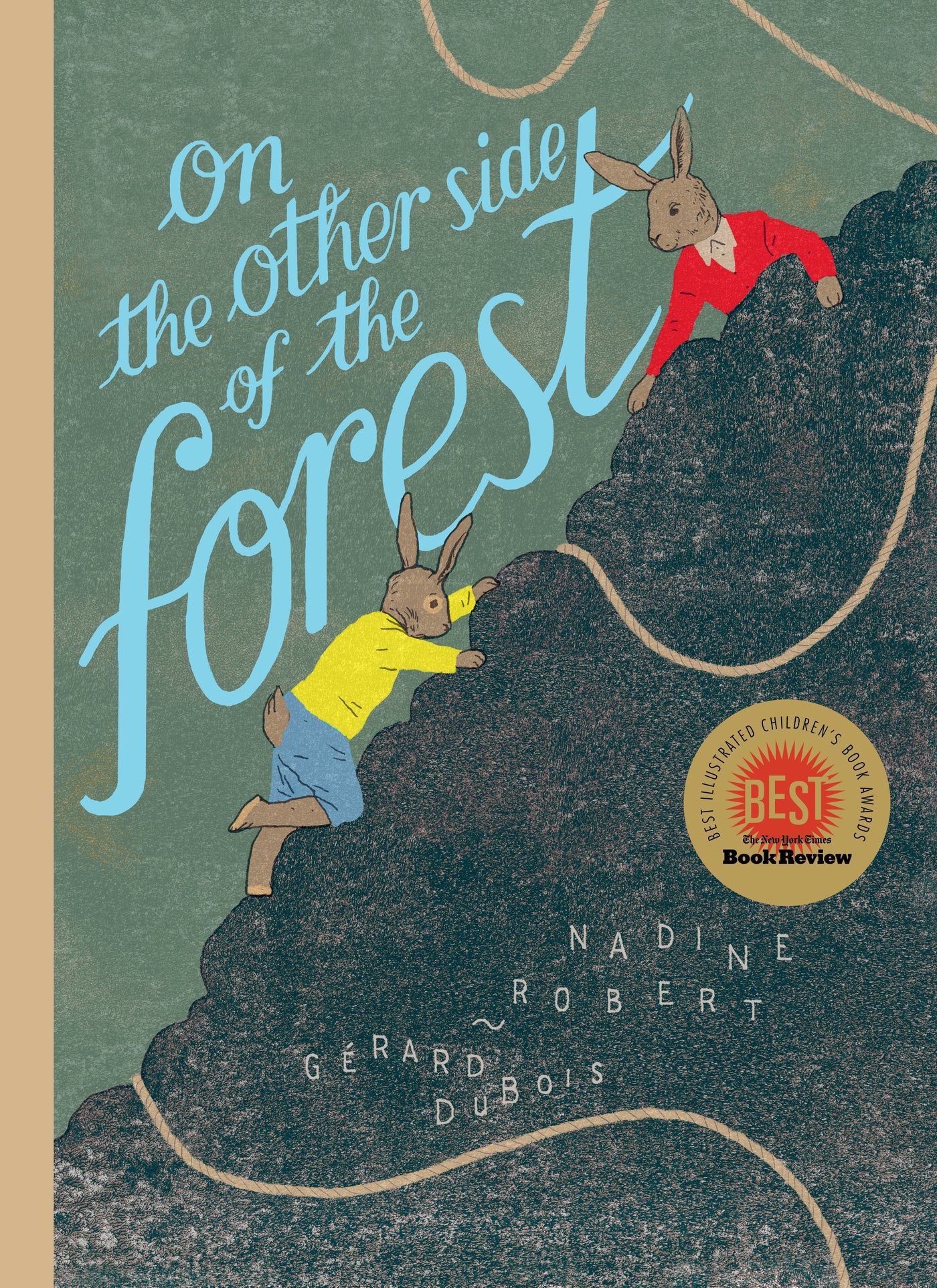 On the Other Side of the Forest