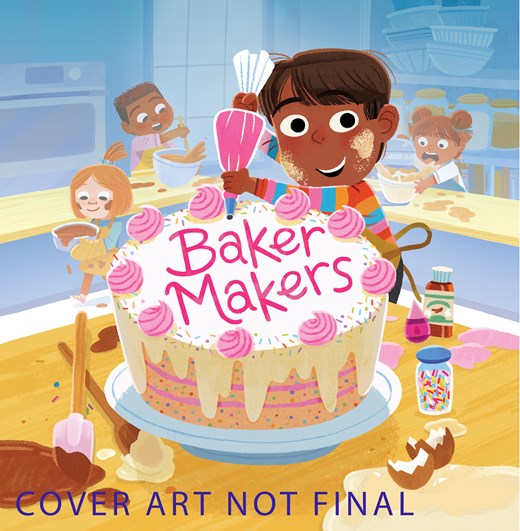 Baker Makers