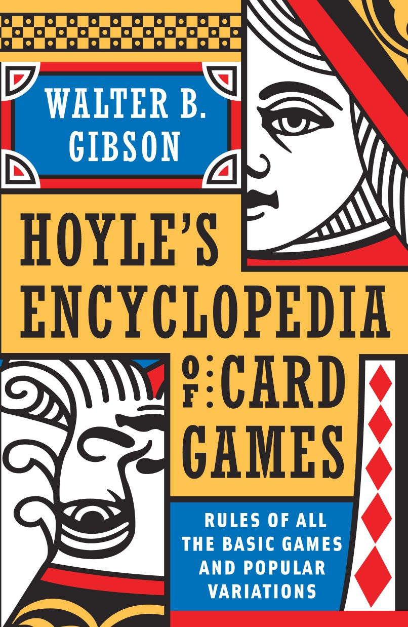 Hoyle's Modern Encyclopedia of Card Games