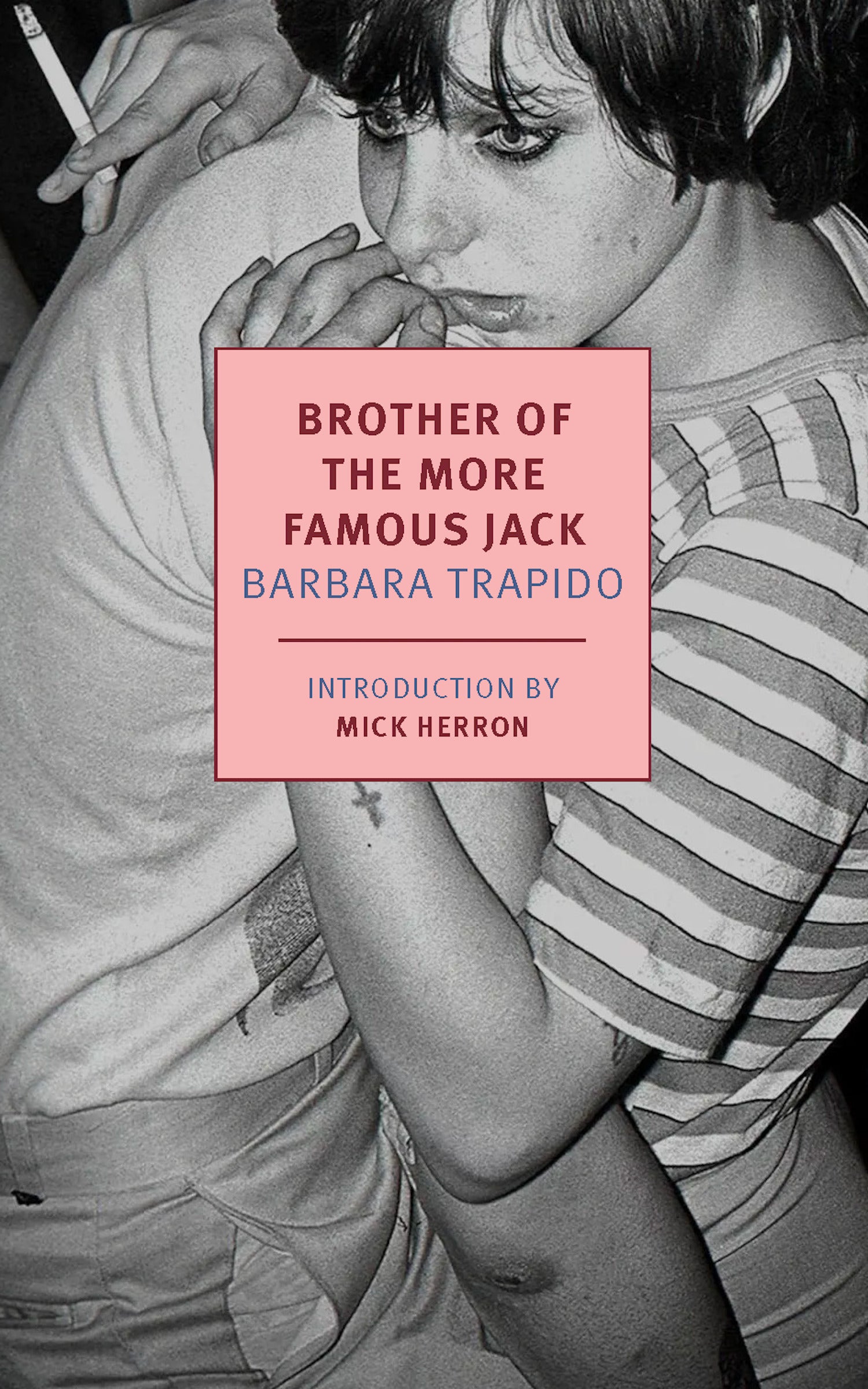Brother of the More Famous Jack