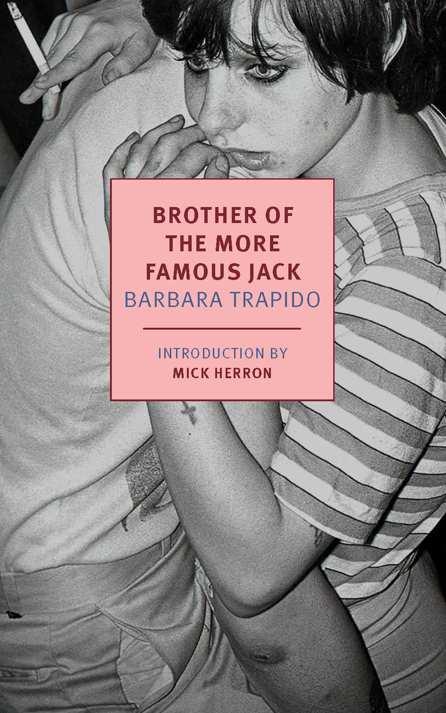Brother of the More Famous Jack