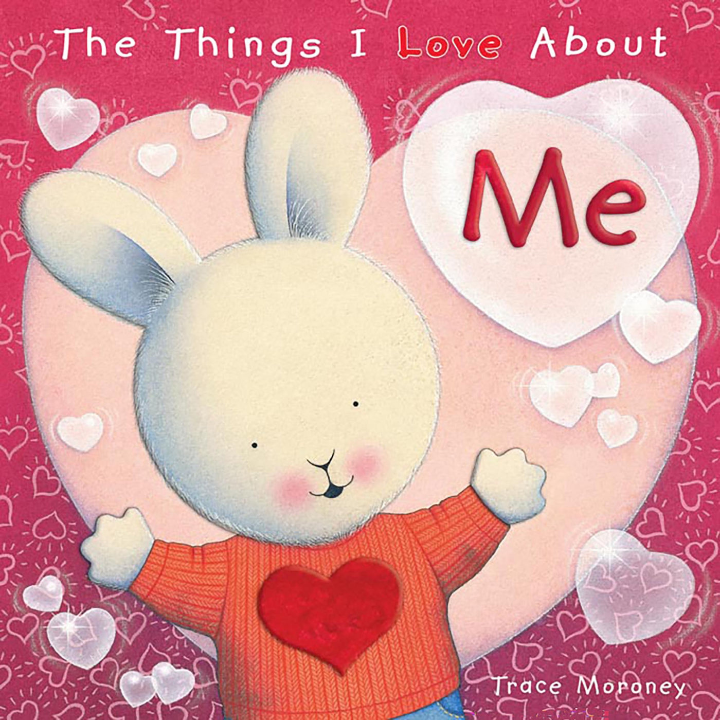 The Things I Love About Me