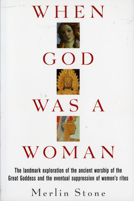 When God Was A Woman
