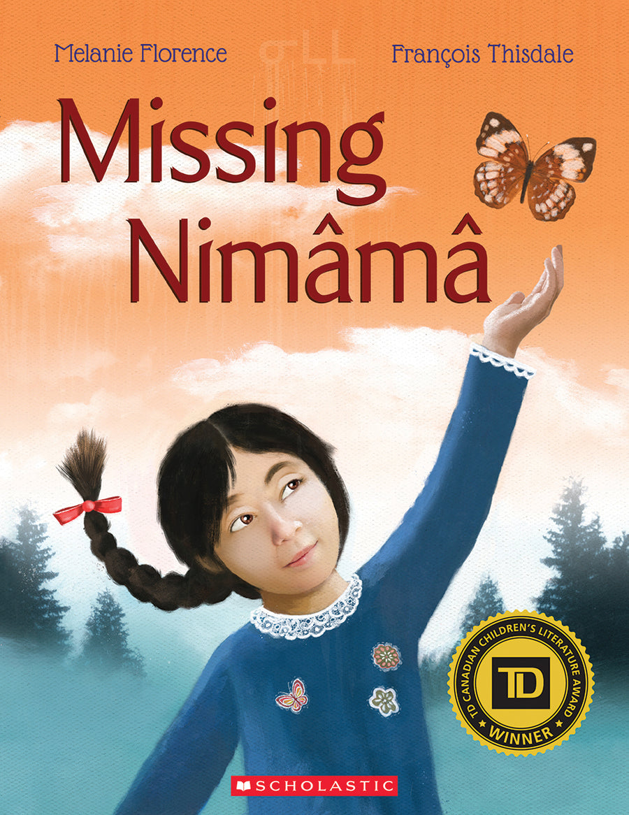 Missing Nimâmâ