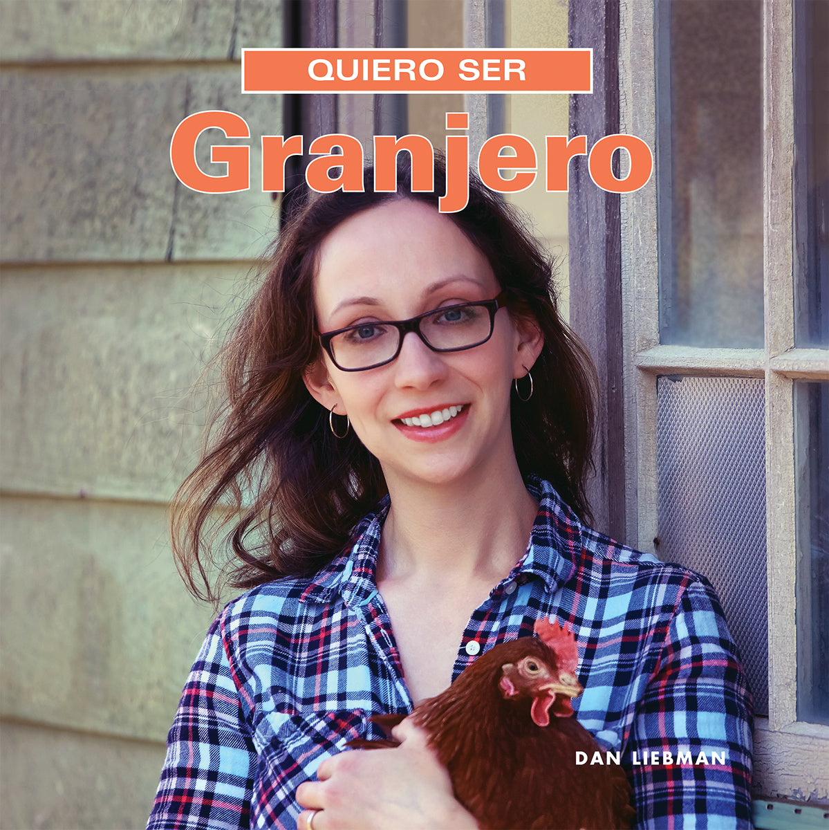Quiero ser Granjero