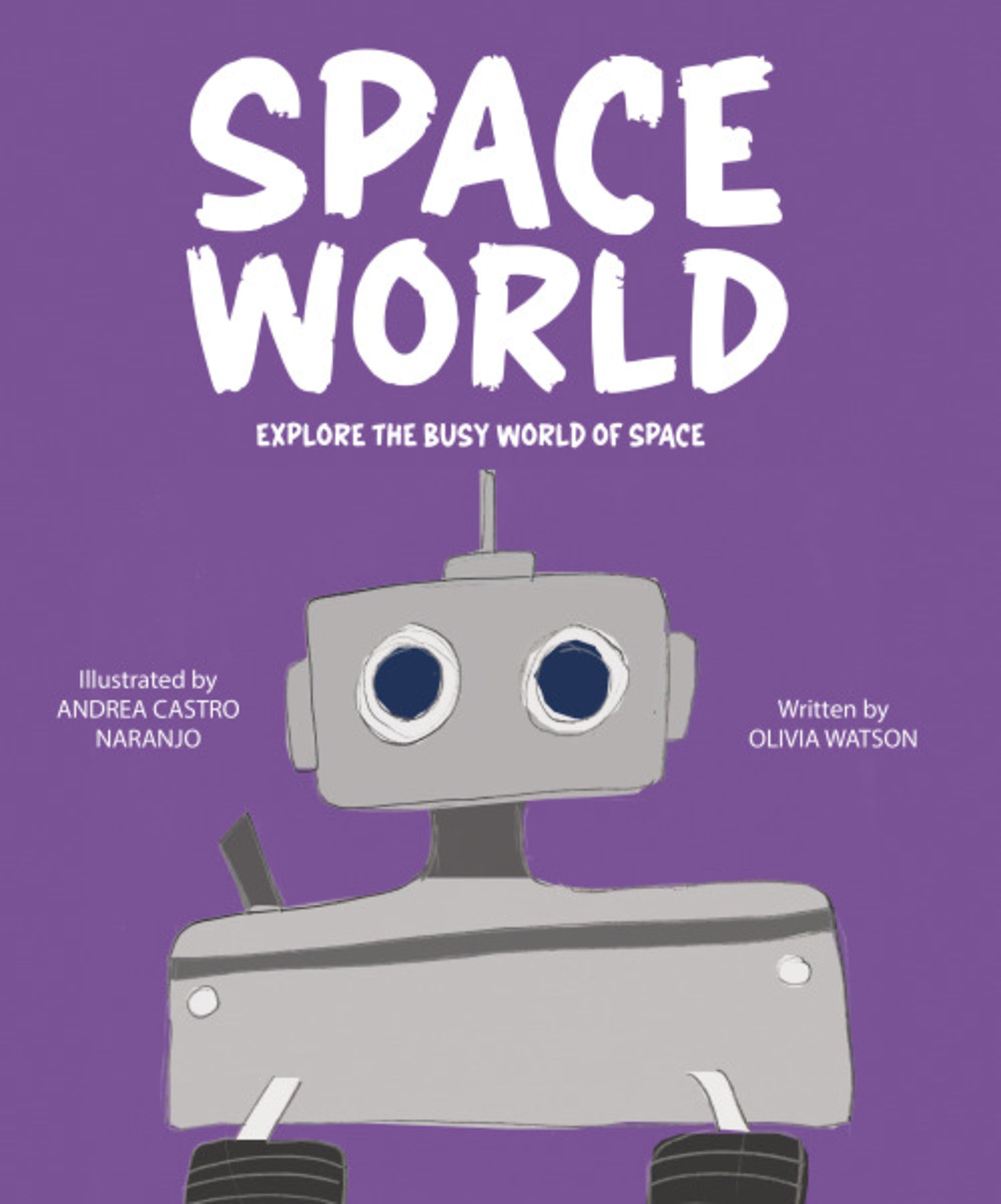 Space World