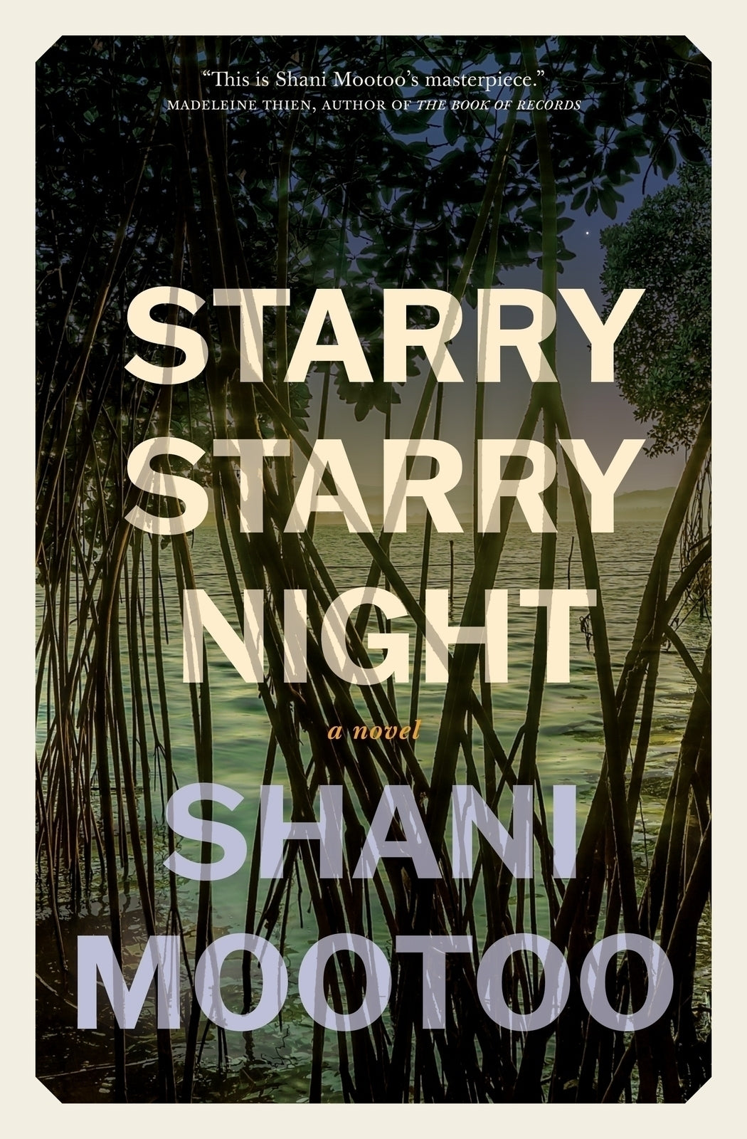 Starry Starry Night