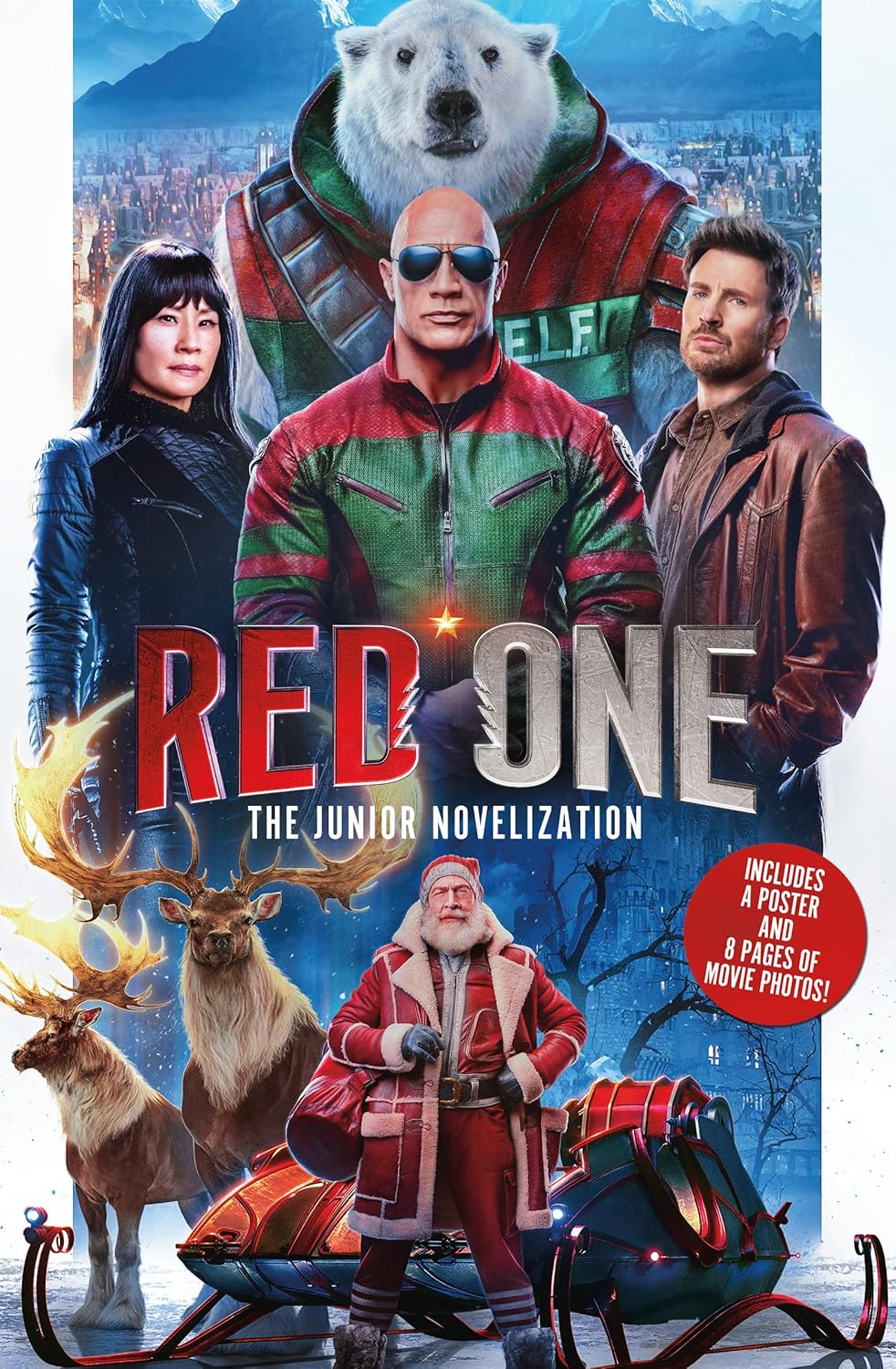 Red One