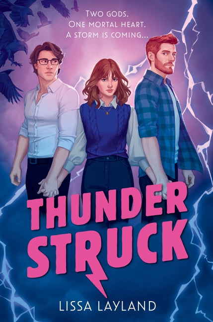 Thunderstruck