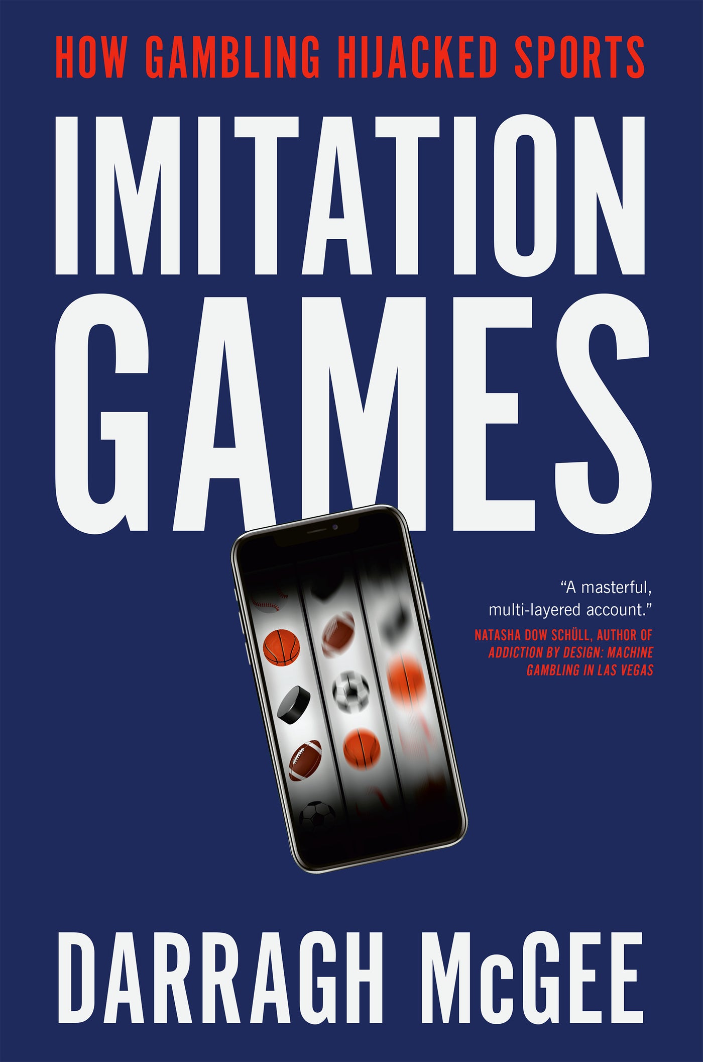 Imitation Games