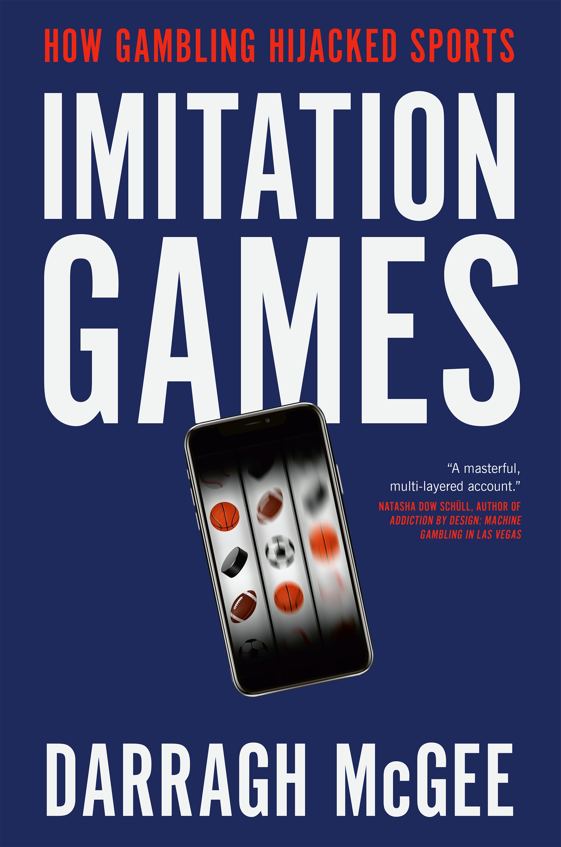 Imitation Games
