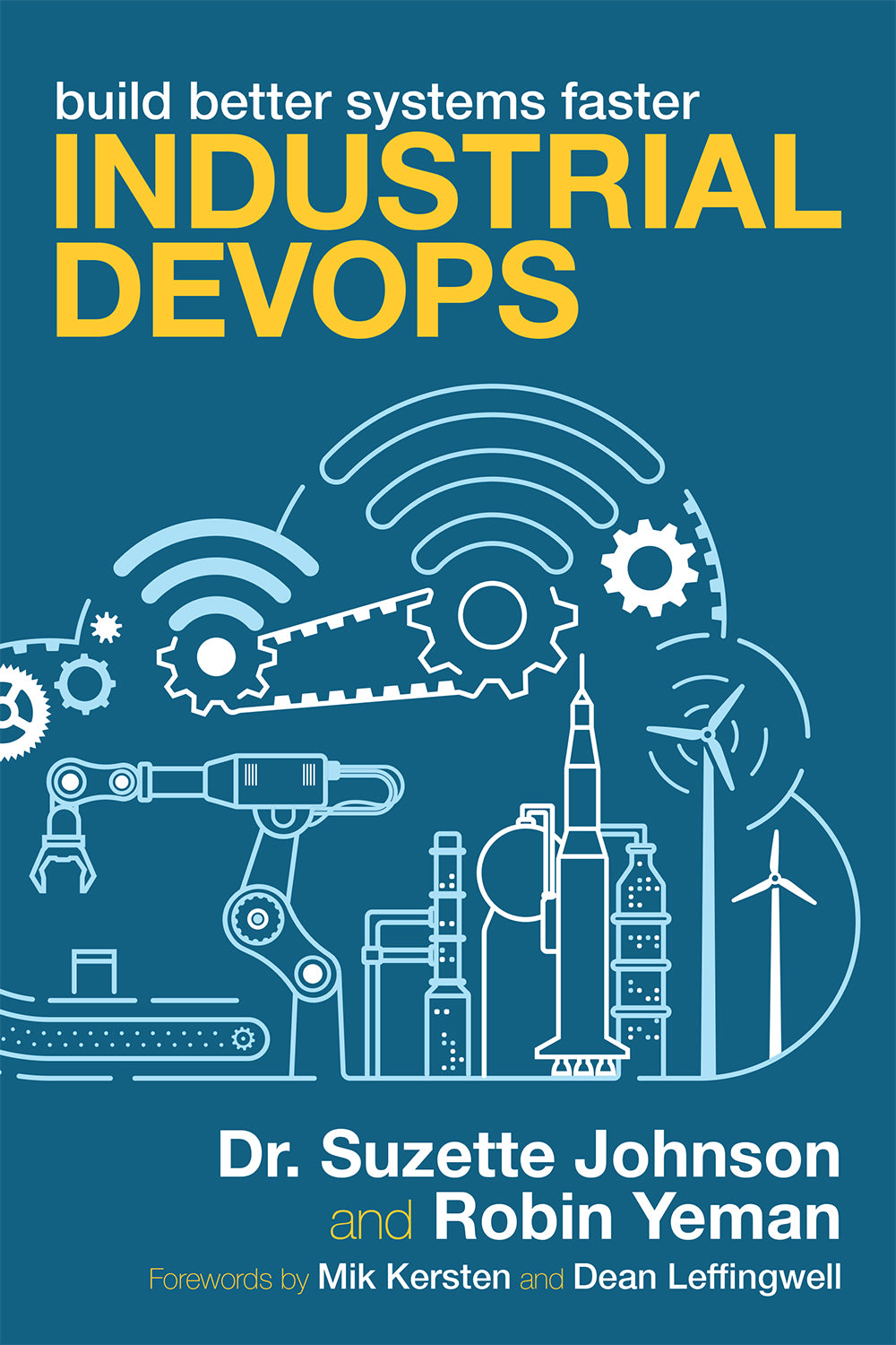Industrial DevOps