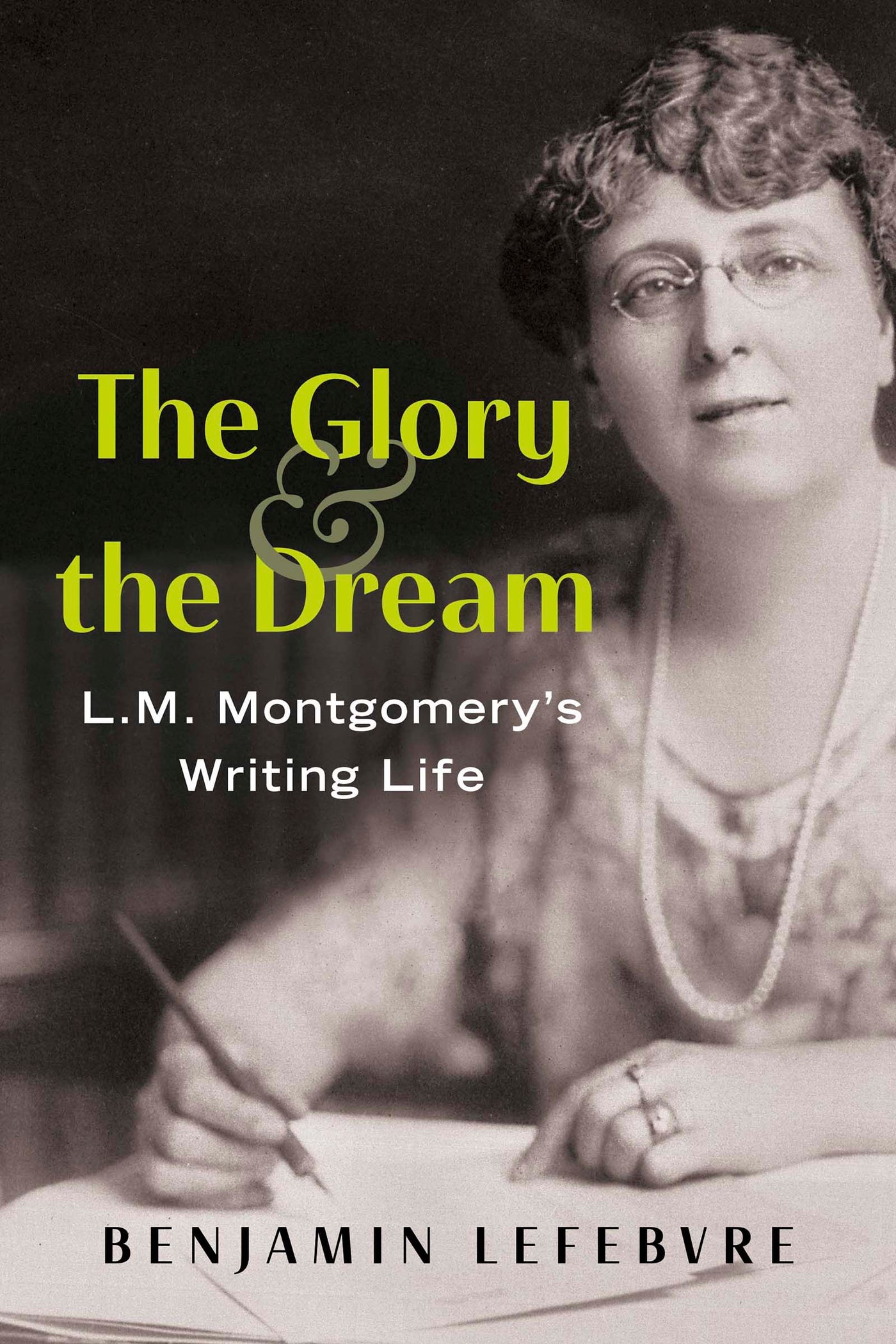 The Glory and the Dream