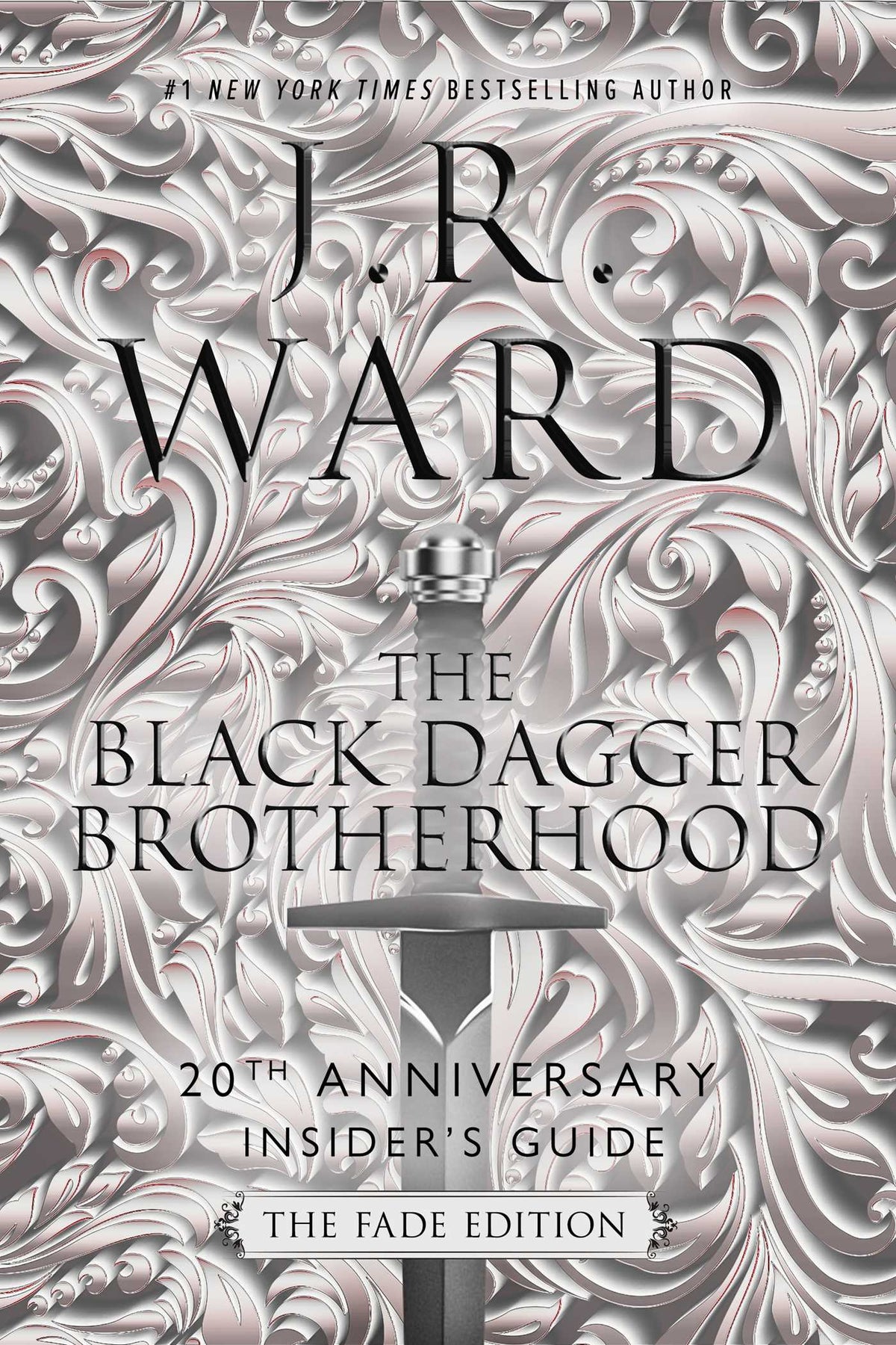 The  Black Dagger Brotherhood