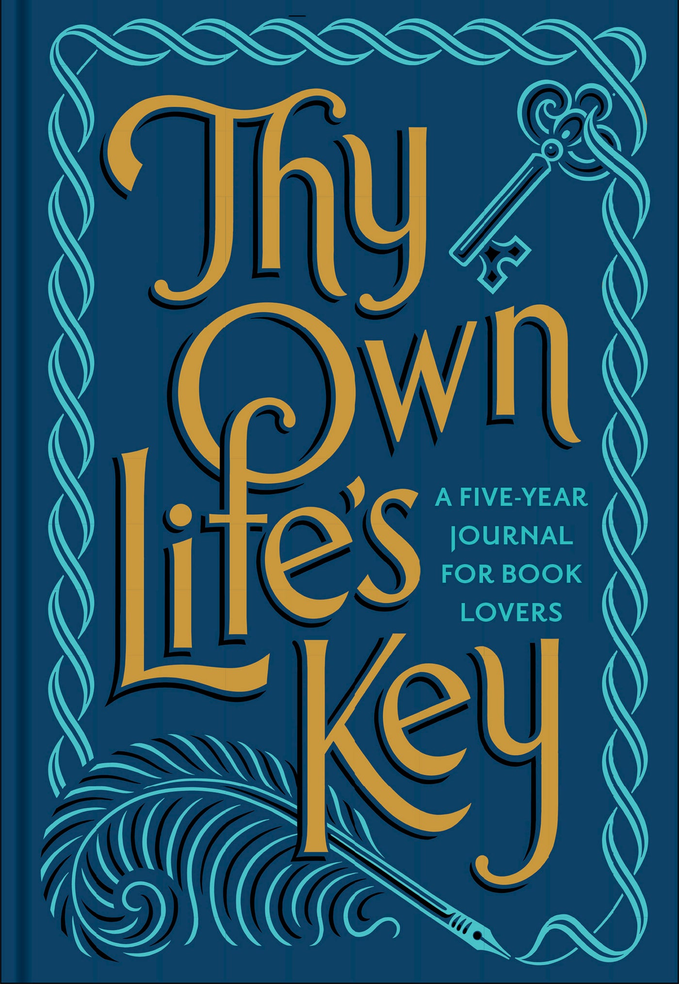 Thy Own Life’s Key