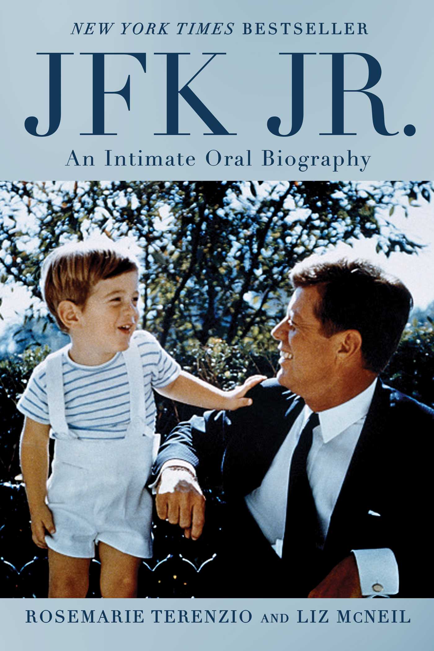 JFK Jr.