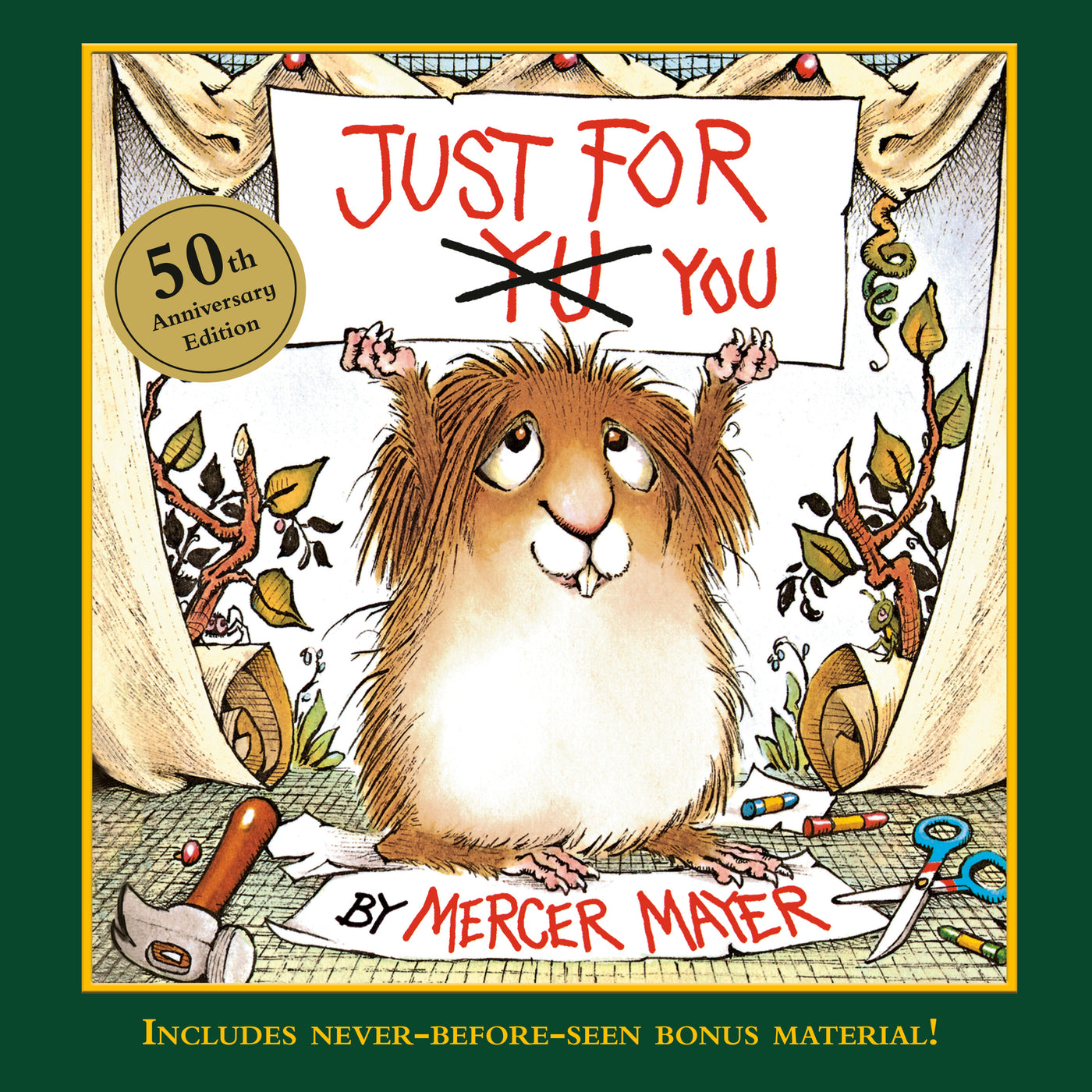 Just for You (Little Critter)