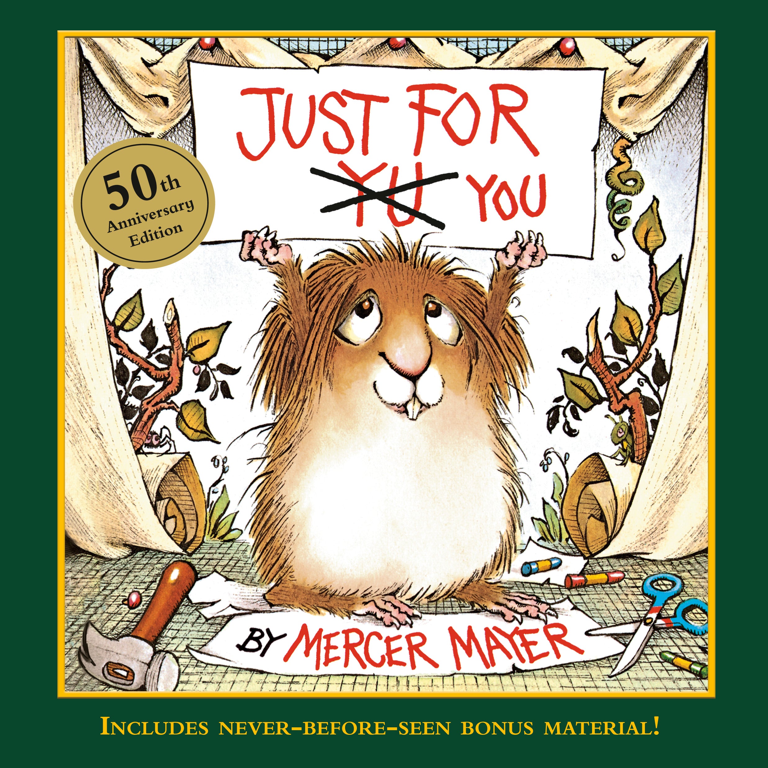 Just for You (Little Critter)