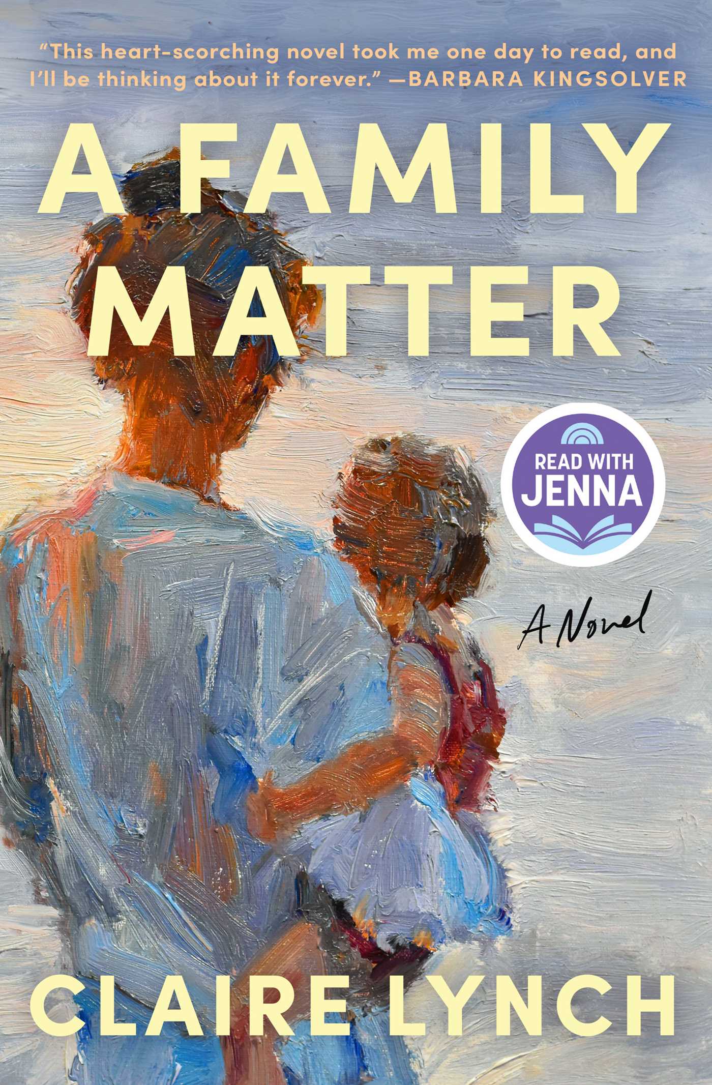 A Family Matter