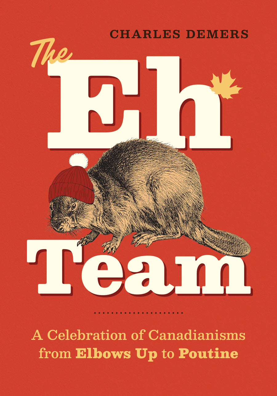 The Eh Team