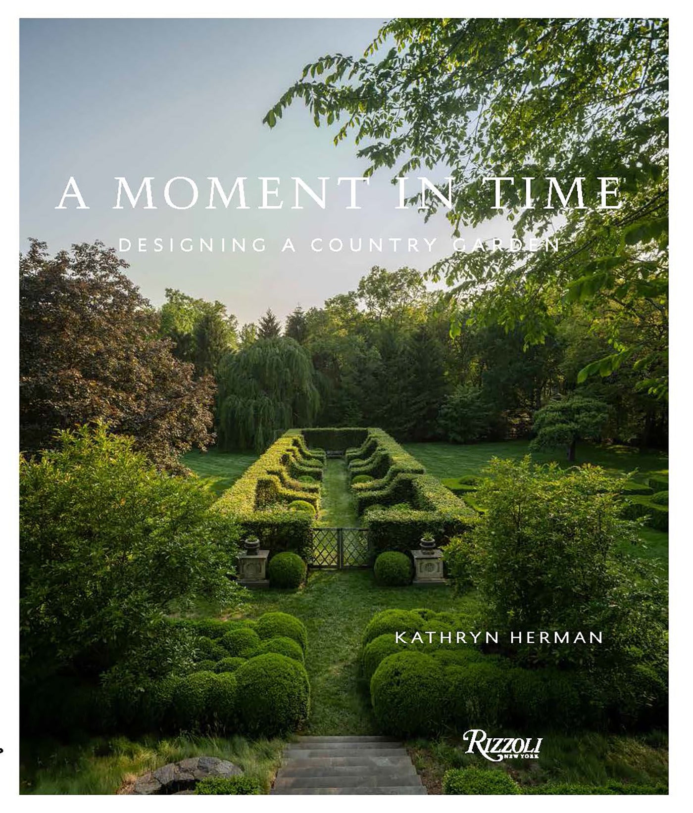 A Moment in Time