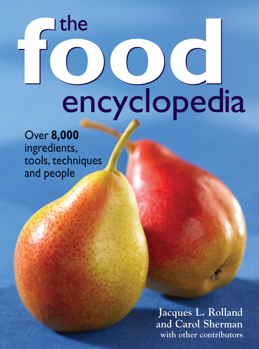 The Food Encyclopedia