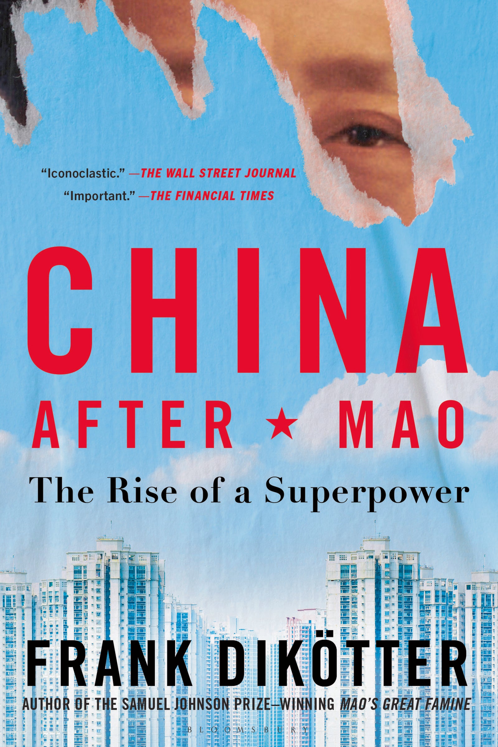 China After Mao