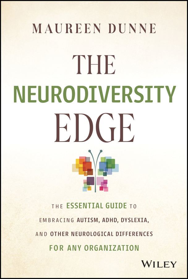 The Neurodiversity Edge
