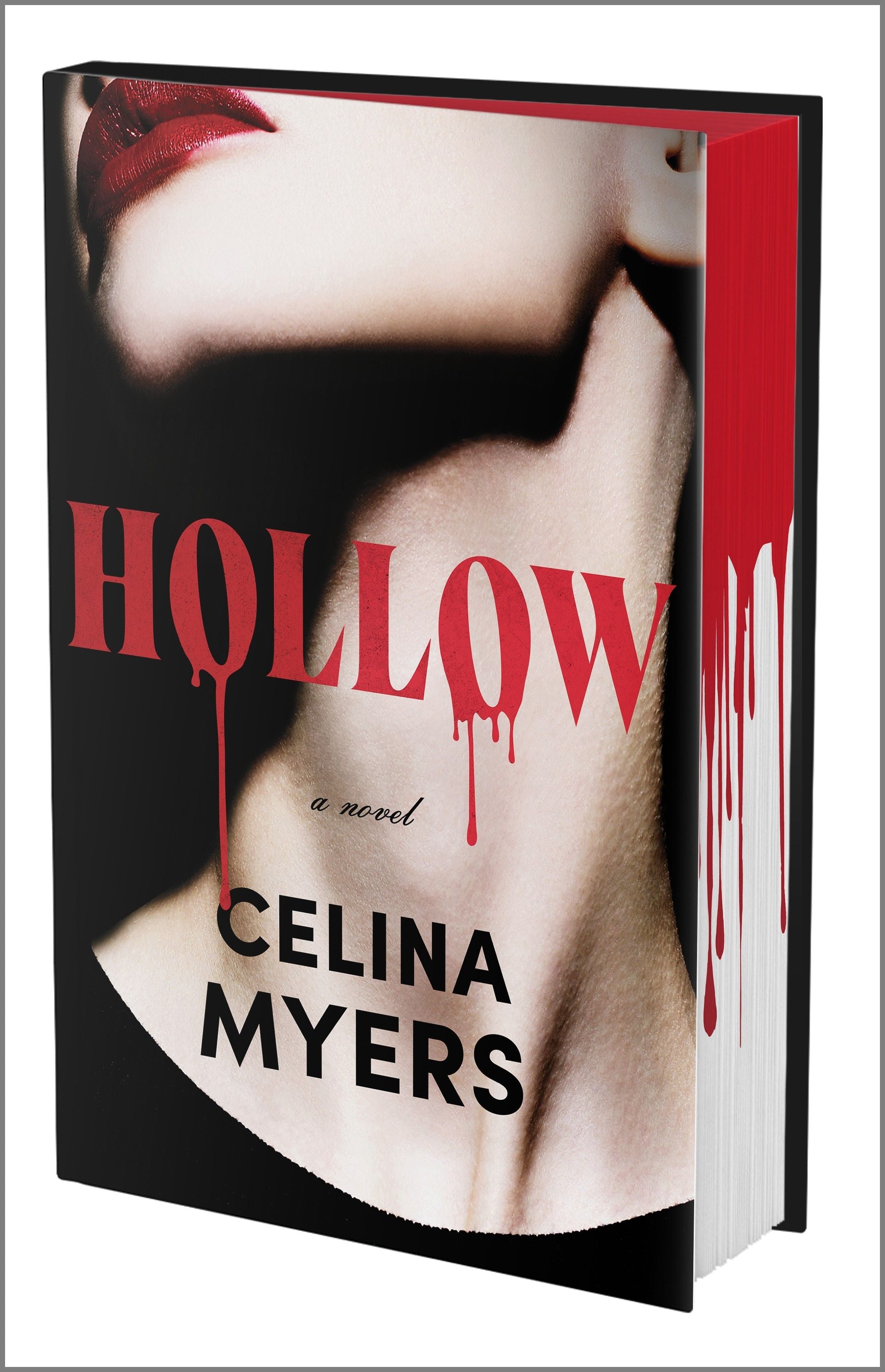Hollow (Deluxe Limited Edition)