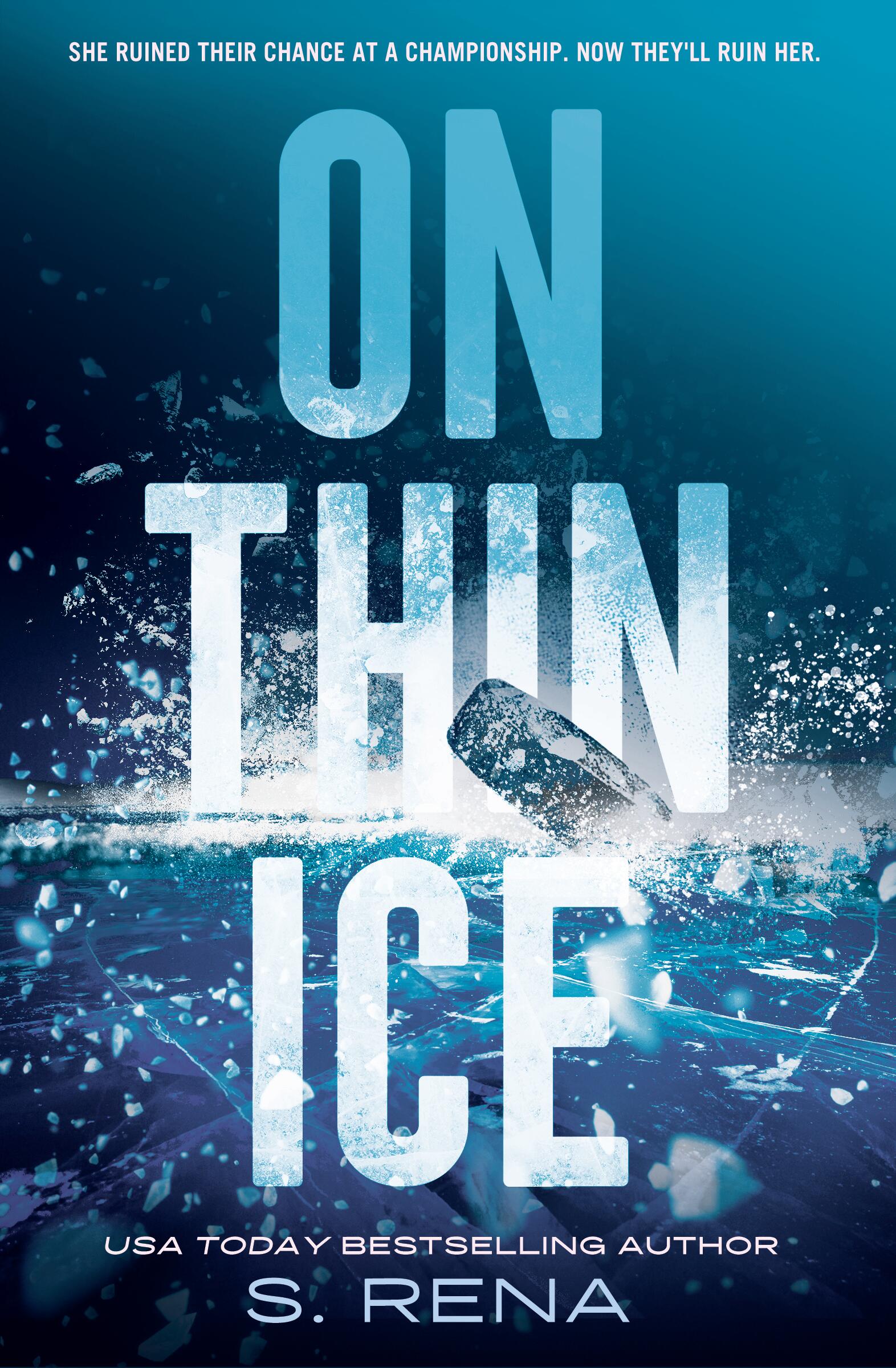 On Thin Ice