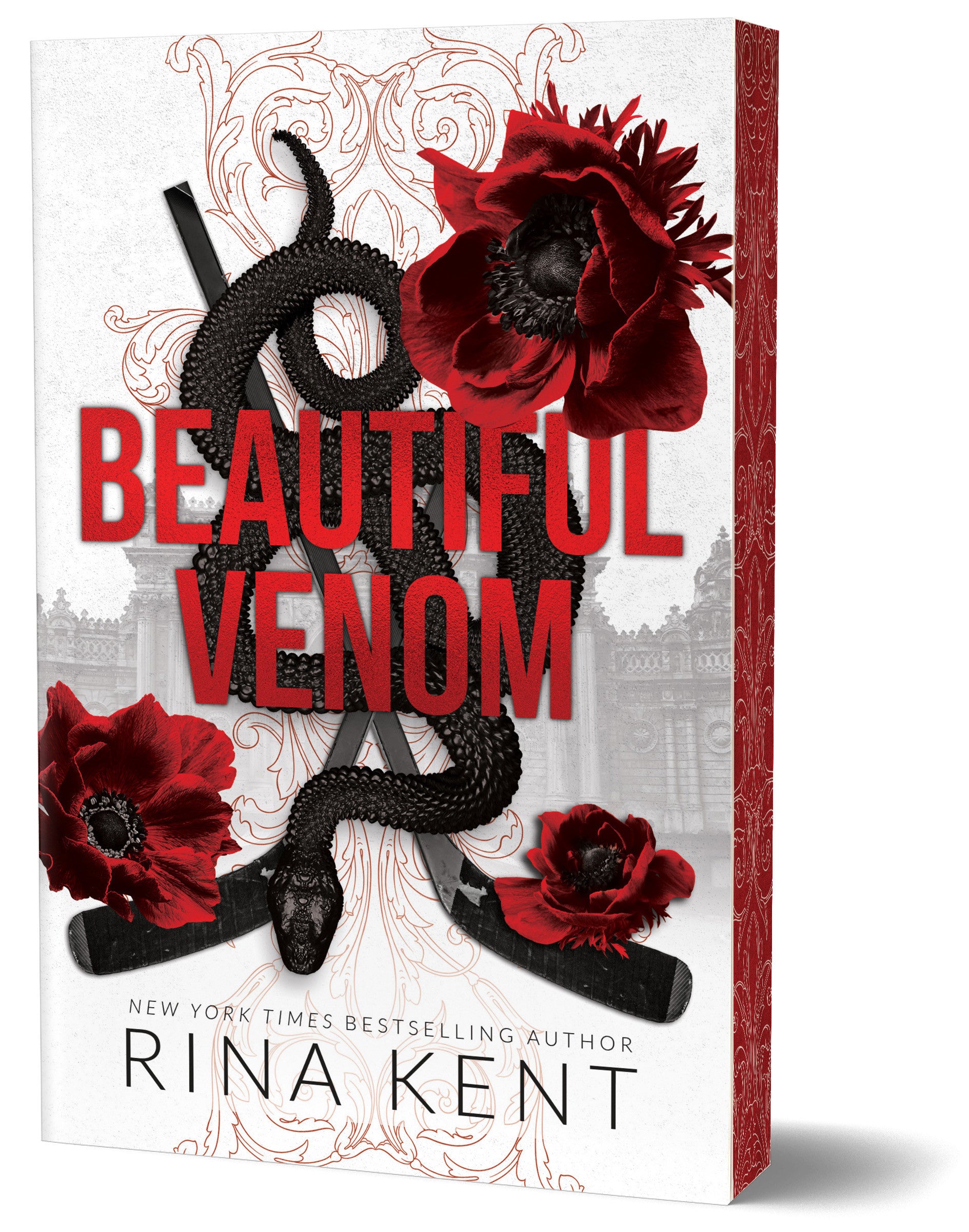 Beautiful Venom (Deluxe Edition)