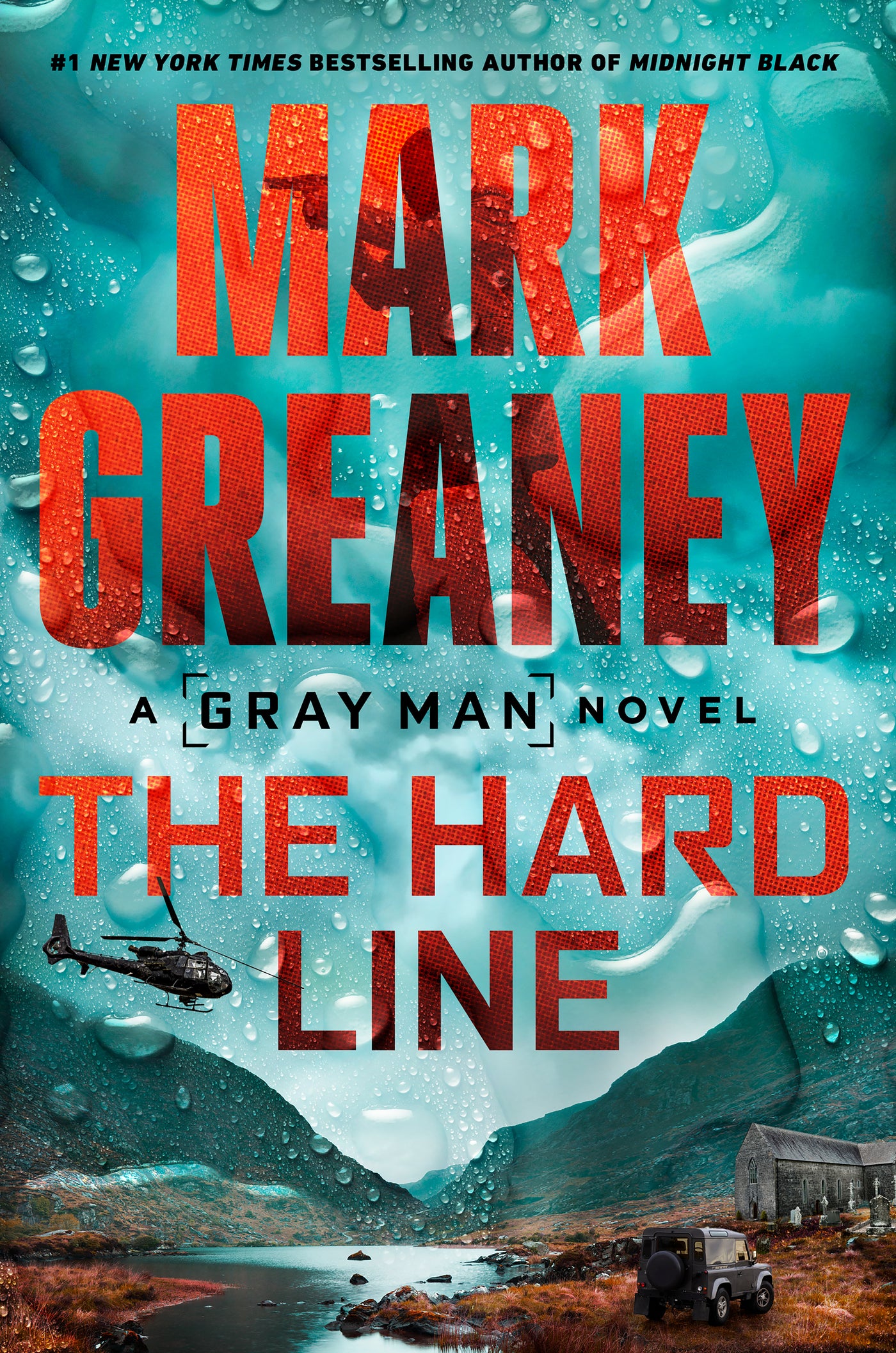 The Hard Line