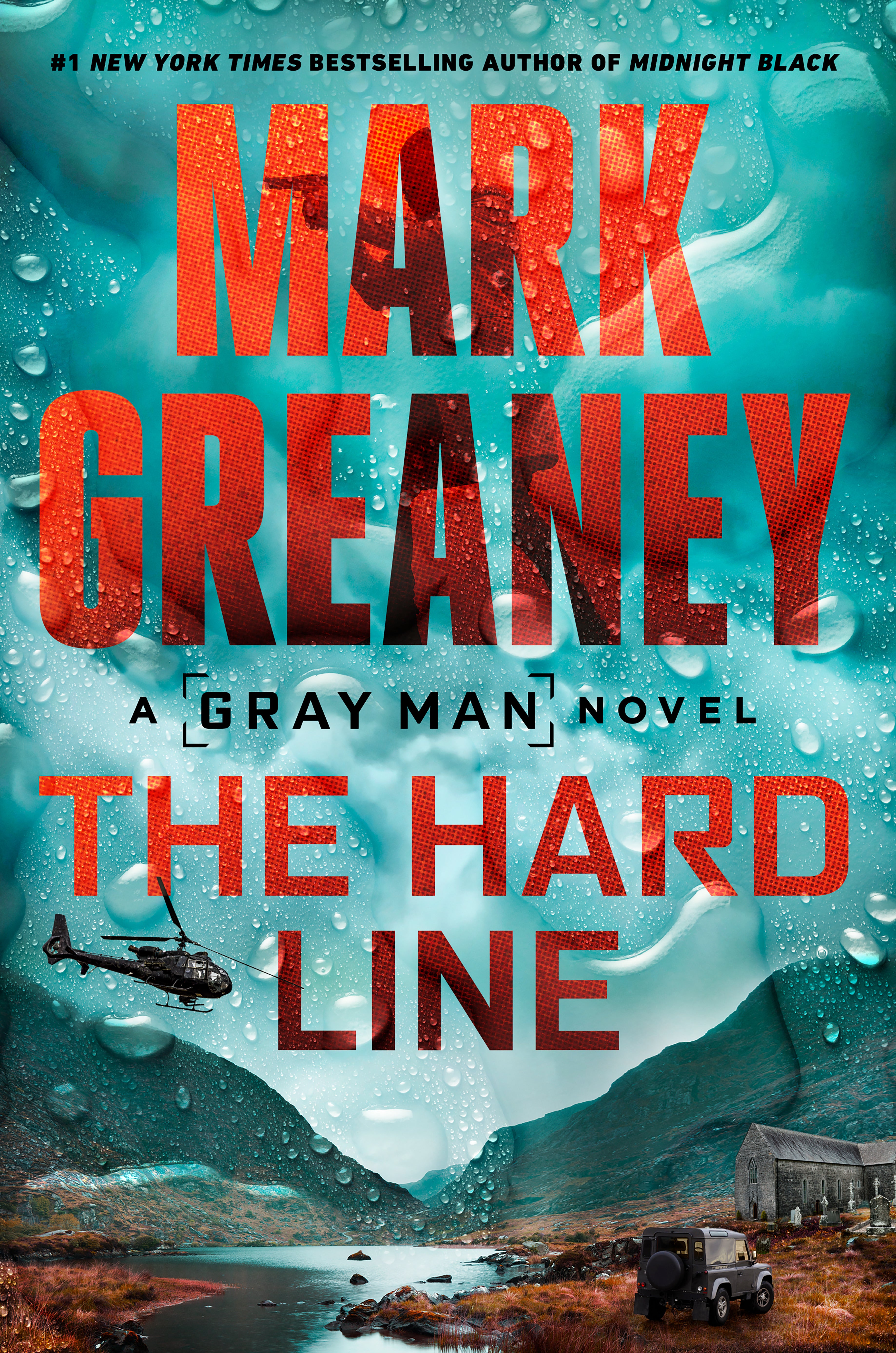 The Hard Line