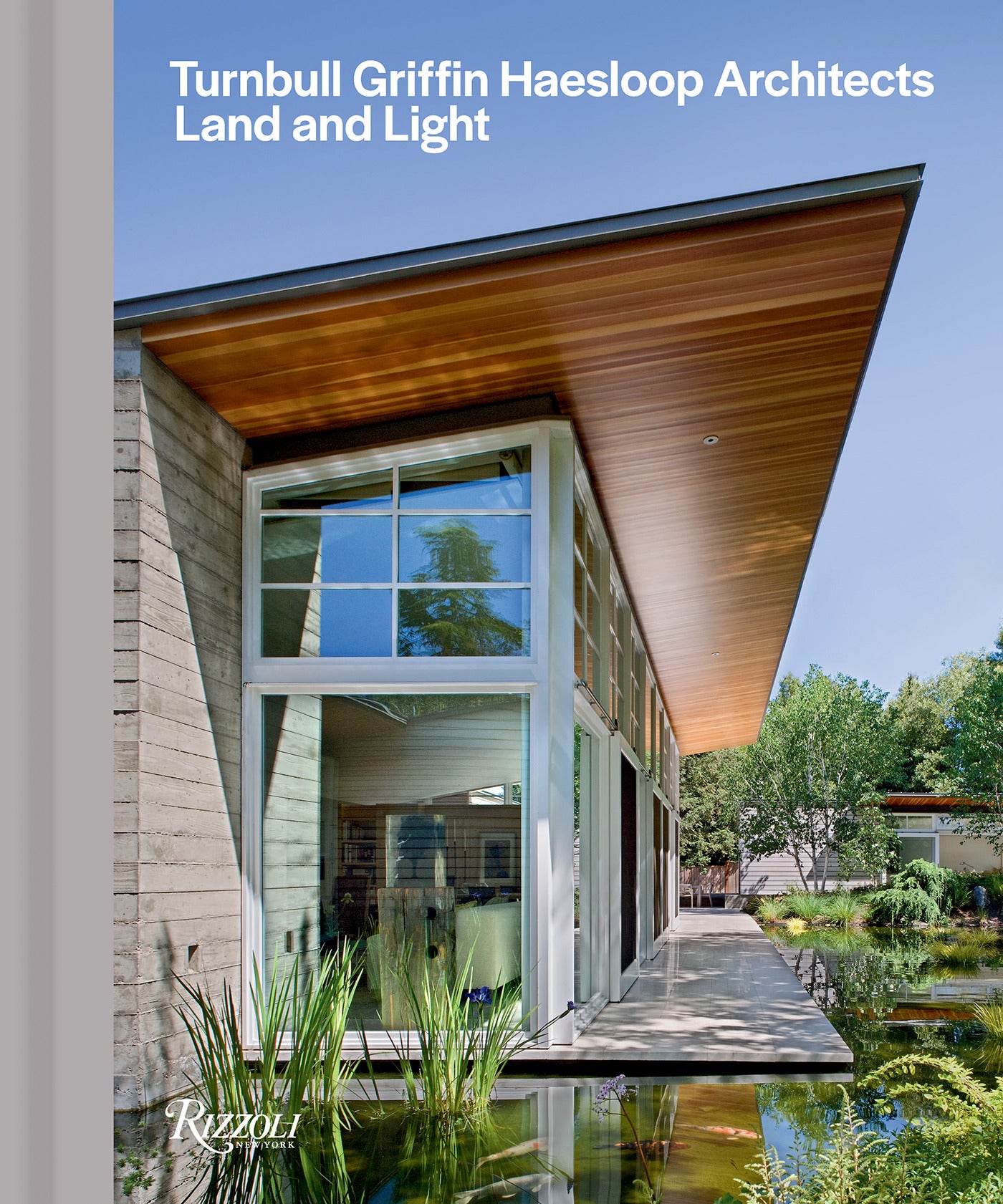 Turnbull Griffin Haesloop Architects