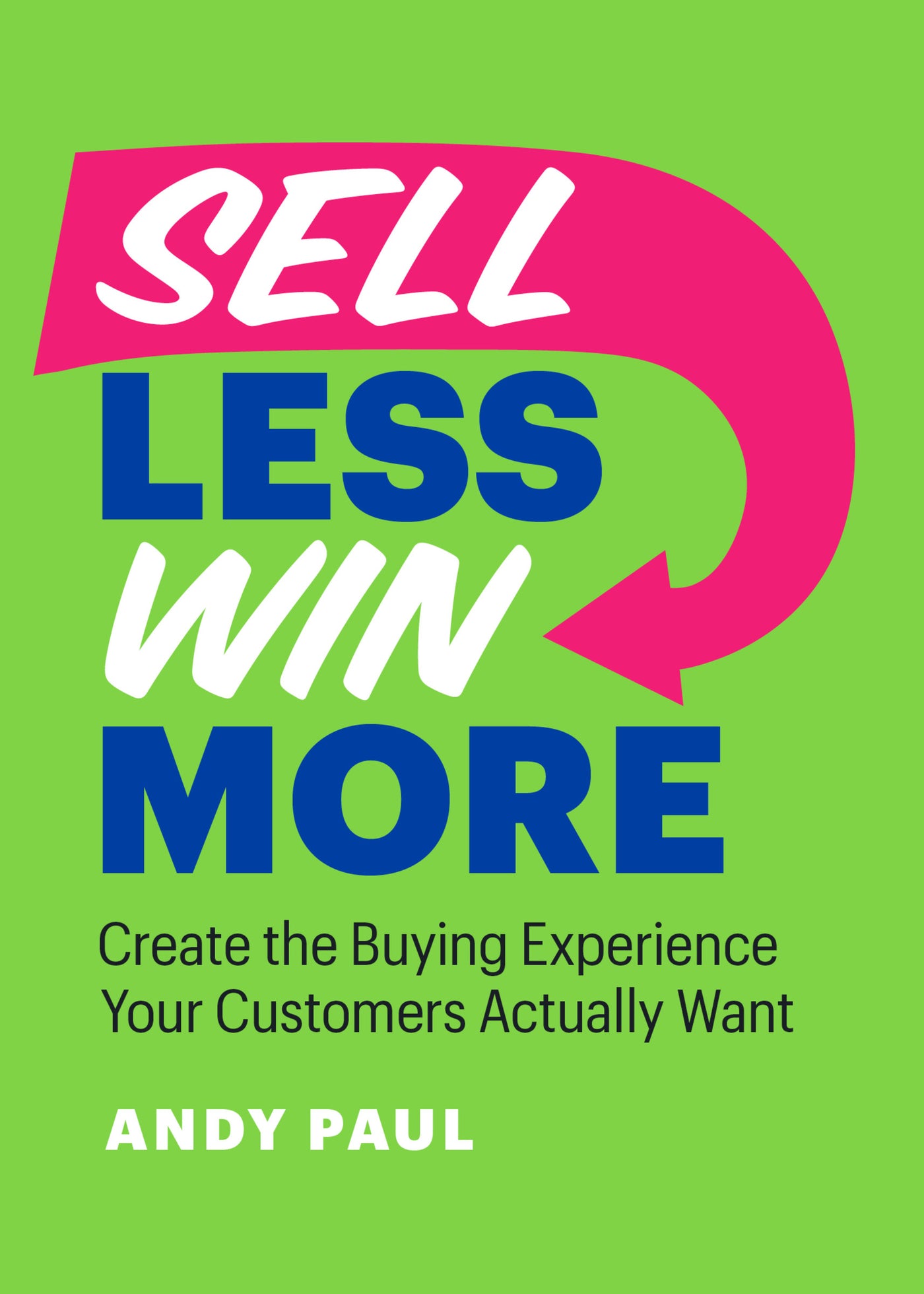 Real Selling
