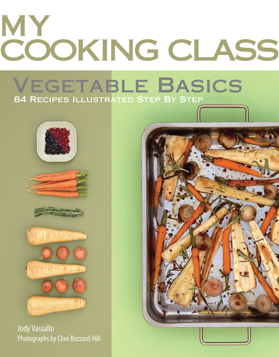 Vegetable Basics