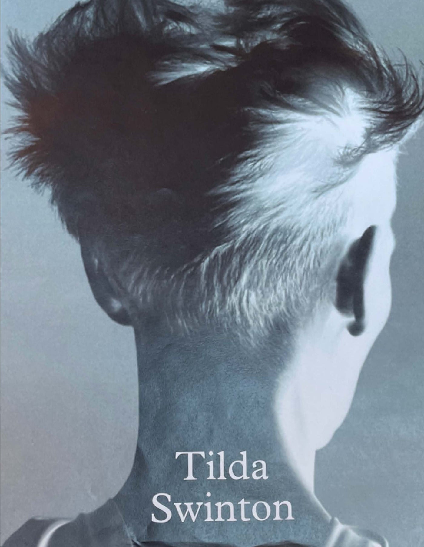Tilda Swinton